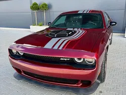 Rot Gebraucht 2019 Dodge Challenger Coupé | 28.400 €