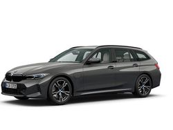 Gebraucht 2022 BMW 320 Shadowline Kombi | 33.599 € (Etwas zu teuer)