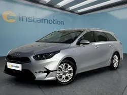 Neu 2024 Kia Ceed Sportswagon 4 Kombi | 25.699 € (Guter Preis)