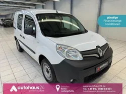 Weiß Gebraucht 2020 Renault Kangoo Van / Kleinbus | 9.690 € (Fairer Preis)
