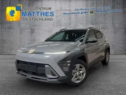 Abyss black pearl Neu 2024 Hyundai Kona Trend SUV | 24.308 € (Guter Preis)
