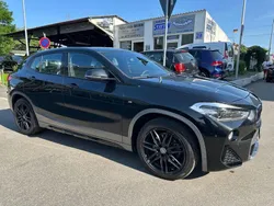 Schwarz Gebraucht 2018 BMW X2 M Sport SUV | 15.999 € (Fairer Preis)