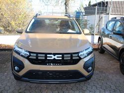 Beige Neu 2025 Dacia Sandero Expression Kleinwagen | 19.140 € (Fairer Preis)