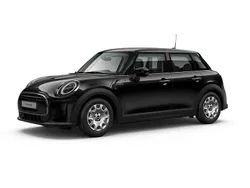 Schwarz Gebraucht 2022 Mini Cooper Classic Kleinwagen | 18.990 € (Guter Preis)