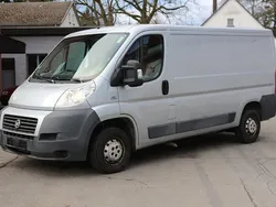 Silber Gebraucht 2009 Fiat Ducato Van | 4.900 € (Superpreis)