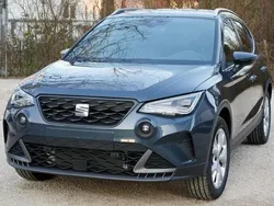 Grau Neu 2025 Seat Arona Xperience SUV | 27.149 € (Teuer)