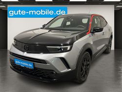 Grau Gebraucht 2023 Opel Mokka-e SUV | 19.490 € (Fairer Preis)