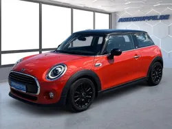 Solarisorange Gebraucht 2019 Mini Cooper Kleinwagen | 12.990 € (Guter Preis)