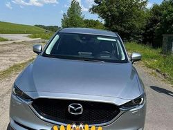 Gebraucht 2021 Mazda CX-5 SUV | 18.500 € (Guter Preis)