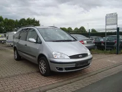Other Gebraucht 2003 Ford Galaxy Finesse Van / Kleinbus | 1.999 € (Fairer Preis)