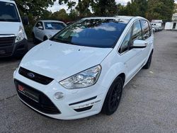 Weiß Gebraucht 2013 Ford S-MAX Trend Van / Kleinbus | 9.500 € (Fairer Preis)