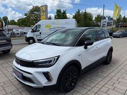 Jade weiß (uni) Gebraucht 2021 Opel Crossland Elegance SUV | 19.990 € (Teuer)