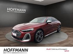 Rot Gebraucht 2024 Audi S5 Ambiente Limousine | 72.990 € (Fairer Preis)