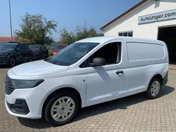 Frostweiß Neu 2025 Ford Transit Trend Limousine | 25.680 € (Guter Preis)