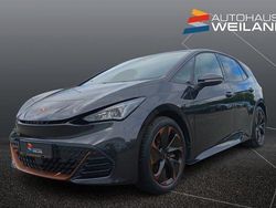 Quasar grey metallic Gebraucht 2023 Cupra Born Kleinwagen | 27.900 € (Fairer Preis)
