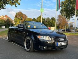 Gebraucht 2006 Audi A4 Cabriolet Cabrio | 5.500 € (Teuer)