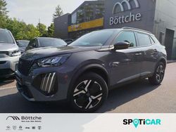 Selenium grau Gebraucht 2024 Peugeot 2008 Allure SUV | 20.520 € (Superpreis)