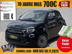 Onyx schwarz Gebraucht 2022 Fiat 500e Action Kleinwagen | 12.690 € (Guter Preis)