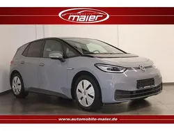 Gebraucht 2021 VW ID.3 Pro Kleinwagen | 17.900 € (Guter Preis)