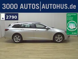 Silber Gebraucht 2019 Opel Insignia Business Kombi | 10.780 € (Superpreis)