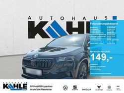 Blackmagic perleffekt Gebraucht 2025 Skoda Karoq SportLine SUV | 37.930 € (Etwas zu teuer)