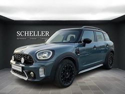 Sage green Gebraucht 2021 Mini Cooper S Countryman SUV | 24.900 € (Fairer Preis)