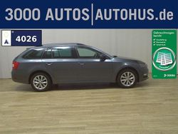 Grau Gebraucht 2019 Skoda Octavia Style Kombi | 12.980 € (Superpreis)