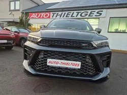 Grau Neu 2025 SWM G01 SUV | 22.485 € (Etwas zu teuer)