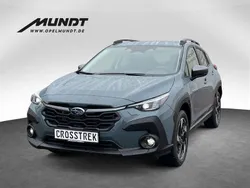 Blau Neu 2025 Subaru Crosstrek Comfort SUV | 36.490 € (Fairer Preis)