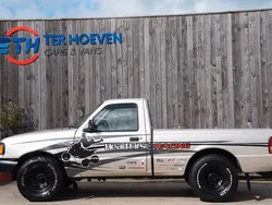 Gold Gebraucht 1995 Ford Ranger Abholung | 4.950 €