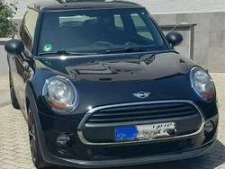 Schwarz Gebraucht 2017 Mini ONE Kleinwagen | 11.500 € (Fairer Preis)