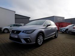 Silber Gebraucht 2024 Seat Ibiza Reference Van / Kleinbus | 16.390 € (Fairer Preis)