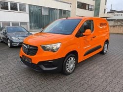 Weiß Gebraucht 2021 Opel Combo Edition Van / Kleinbus | 9.950 € (Superpreis)