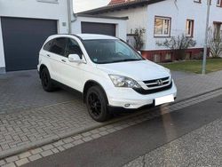 Weiß Gebraucht 2012 Honda CR-V SUV | 6.999 € (Guter Preis)