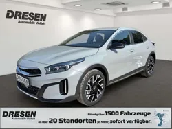 Grau Neu 2025 Kia XCeed SUV | 30.280 € (Fairer Preis)