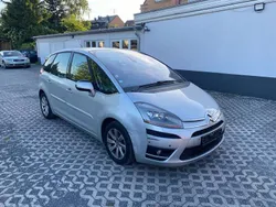 Silber Gebraucht 2008 Citroën C4 Picasso Exclusive Van / Kleinbus | 1.800 € (Superpreis)