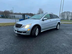Silber Gebraucht 2006 Mercedes R350 Van / Kleinbus | 4.850 € (Fairer Preis)