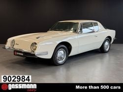 Weiß Gebraucht 1964 Studebaker Avanti Limousine | 49.000 €