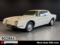 Weiß Gebraucht 1964 Studebaker Avanti Limousine | 69.000 €