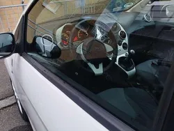 Gebraucht 2009 Ford Ka Kleinwagen | 2.200 €