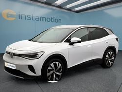 Weiß Gebraucht 2025 VW ID.4 Pro SUV | 42.049 € (Fairer Preis)