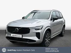 Silber Gebraucht 2024 Volvo XC90 Ultra SUV | 82.890 €