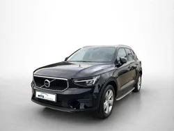 Schwarz Gebraucht 2022 Volvo XC40 Core SUV | 28.990 € (Guter Preis)