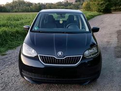 Schwarz Gebraucht 2019 VW up! Edition Kleinwagen | 7.000 € (Fairer Preis)