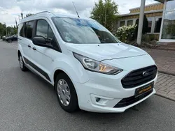 Weiß Gebraucht 2019 Ford Transit Van / Kleinbus | 9.980 € (Guter Preis)