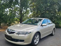 Grau Gebraucht 2007 Mazda 6 Limousine | 2.200 € (Guter Preis)