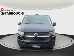 Blau Gebraucht 2020 VW T6.1 Family Van | 41.999 €