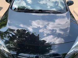 Schwarz Gebraucht 2015 Opel Astra GTC Coupé | 7.900 € (Fairer Preis)