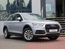 Silber Gebraucht 2020 Audi Q5 Performance SUV | 24.900 € (Guter Preis)