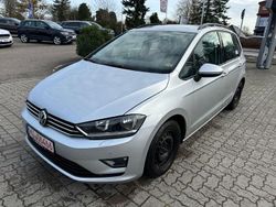 Silber Gebraucht 2014 VW Golf VII Comfortline Limousine | 4.650 € (Etwas zu teuer)